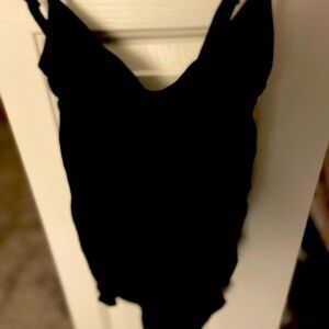 SKIMS Seamless Sculpt brief bodysuit